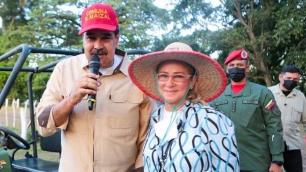 Who Is Cilia Adela Flores de Maduro? The Woman at the Centre of Venezuela’s Power