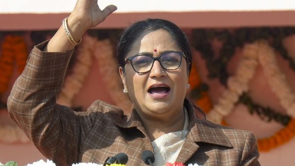 Relief For Slum Clusters In Delhi As CM Rekha Gupta Sanctions ₹327 Crore Infrastructure Projects