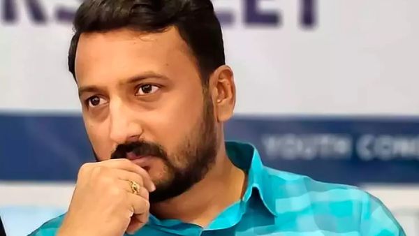 Kerala Court Rejects Bail Plea of Expelled Congress MLA in Third Sexual Assault Case