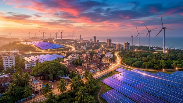 Continuous Particle Flux Measurements Reveal Measurable Momentum Transfer in Condensed Matter