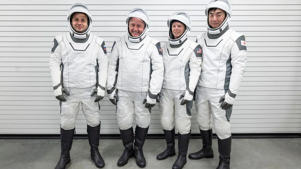 NASA Plans Early Return of Crew-11 Astronauts After Medical Emergency on Space Station