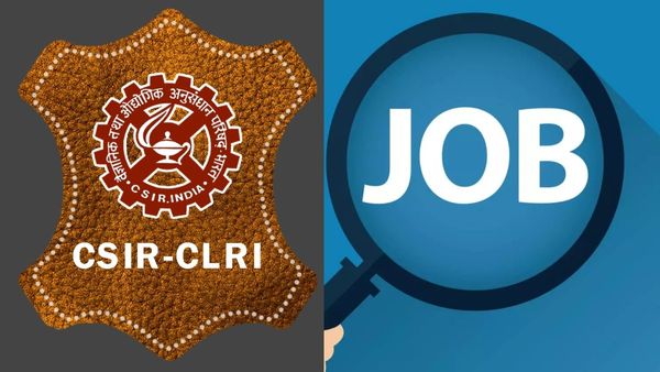 Tamil Nadu Jobs: Final Deadline Nears For CSIR-CLRI’s 13 Positions - How To Apply?
