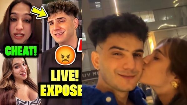 Deeksha Gulati Asks Followers to Stop Hate After Emotional Instagram Live Sparks Cheating Allegations