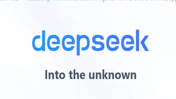 DeepSeek Launches Multi-Stage ‘Thinking’ Feature