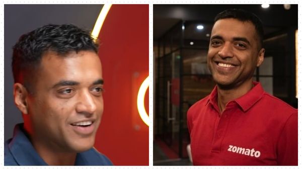 Deepinder Goyal Net Worth: How Rich Is Zomato Co-Founder As He Resigns As The CEO?