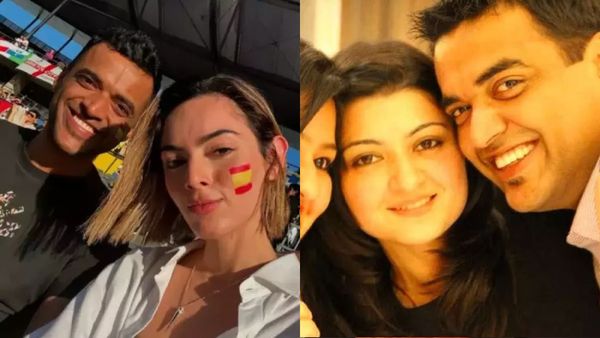 Before Grecia Munoz aka Gia Goyal, Who Was Zomato Founder Deepinder Goyal’s First Wife?