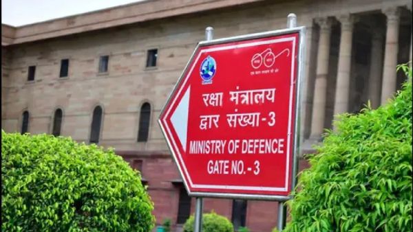 AI, Cyber and Drone Warfare to Drive India's Defence Budget 2026 Priorities