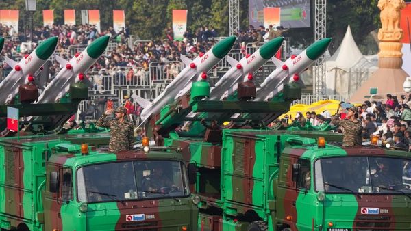 Akash, BrahMos To Arjun And T-90: Inside India’s Republic Day Defence Display