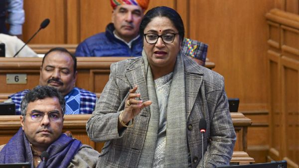 ‘Citizen Services Must Be Central’: CM Rekha Gupta as Delhi Targets First Six Mini Secretariats in 18 Months