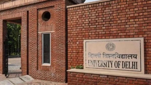 Delhi University Announces UG Admission Policy for 2026, CUET Rules Unchanged