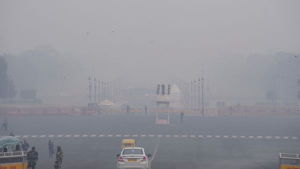 Delhi Sees Second-Cleanest January Since 2022 Despite CREA Flagging Marginal AQI Increase