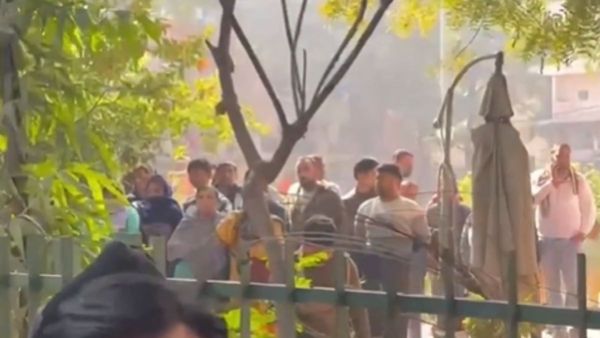 Woman Shot Dead In Delhi’s Shalimar Bagh; Police Probe Link To Husband’s 2023 Murder