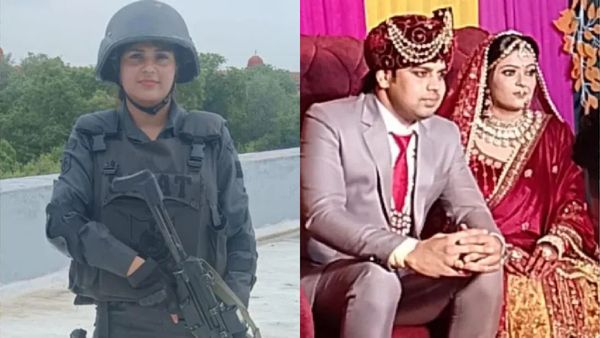 ‘Assaulted With Dumbbell’: Delhi Police SWAT Commando Dies After Husband’s Brutal Attack