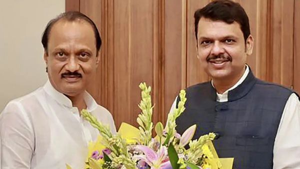 “Ajit Dada Prepared The Budget, I Will Take It Forward”: Maharashtra CM Devendra Fadnavis