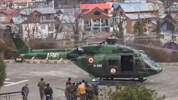 Doda Army Vehicle Crash: What We Know So Far About The Tragedy That Killed 10 Soldiers