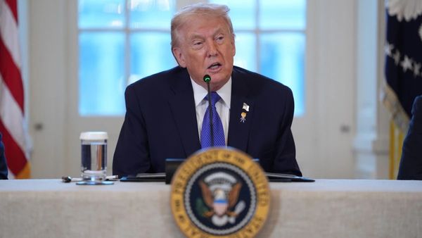 US to Impose 10%–25% Tariffs on European Nations Linked to Greenland Standoff