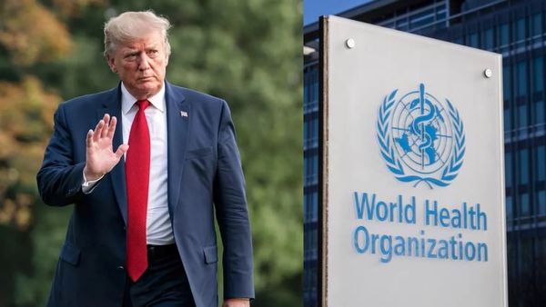 US Exit from WHO Takes Effect, Raising Questions Over Global Health Cooperation