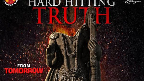 Draupathi 2 Movie Review: What's Good, What's Bad In Richard Rishi's Film?