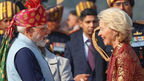 India, EU Finalise Talks on ‘Mother of All Deals’, Pact to Be Signed Today