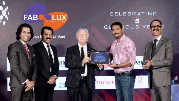 Faboolux Home Interiors Announces Franchise Expansion and Technology-Driven Growth in South India