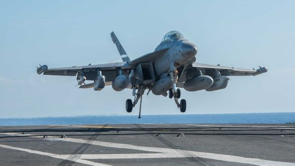 Which US Firm Helped The Military Hack Venezuela’s Air Defenses And Capture Nicolas Maduro? Answered