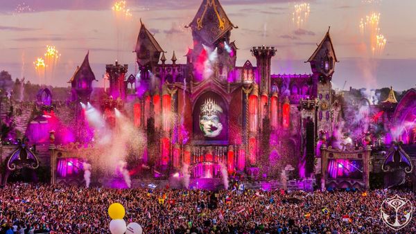 Tomorrowland Heads To Thailand For Its 1st Asian Edition; Tickets Start From Rs 15,000- Check Here