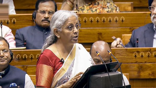 Union Budget 2026: What Salaried Taxpayers Expect From Finance Minister Nirmala Sitharaman This Year