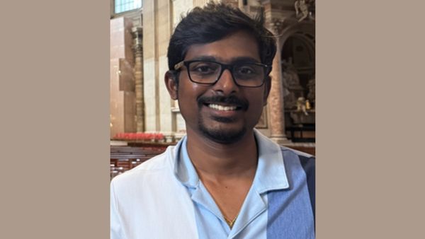 Firmographic Data Accuracy 2025: Improving Sales Intelligence With Rohit Muthyala