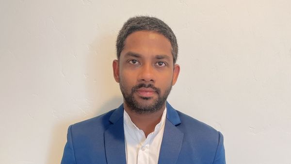 Ganesh Leading SAP-Driven Digital Transformation In Enterprise Finance