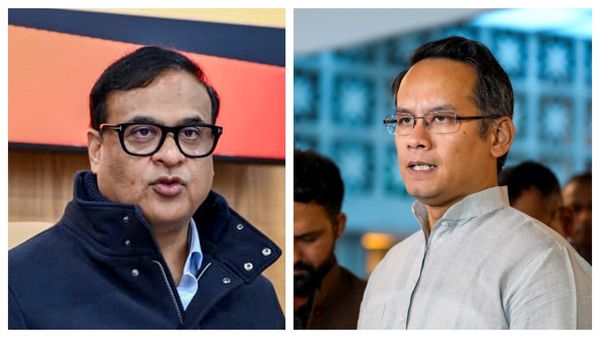 Gaurav Gogoi’s ‘Who Is Himanta?’ Moment: Can Congress Rewind Assam’s Political Clock to 2011?