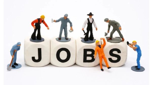 Why Gen Z No Longer Believes A 9 To 5 Job Can Deliver Financial Security