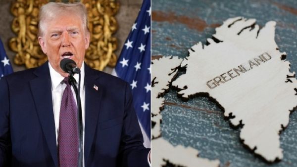 US Bill Seeks Pathway to Make Greenland the 51st State Amid Security Concerns
