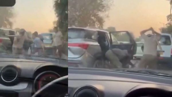 Delivery Boy Abducted and Beaten in Gurugram Over Rs 6.5 Lakh Dispute