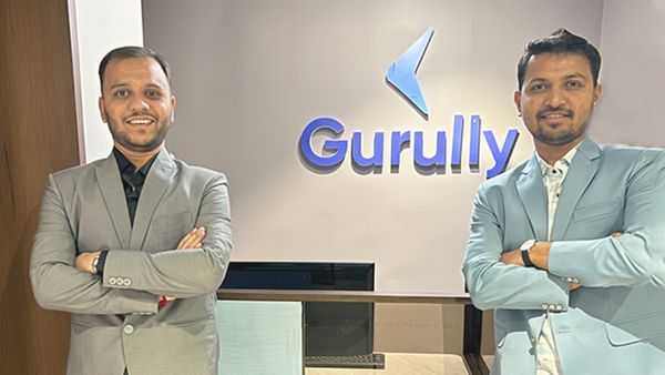 Gurully: Enhancing English Proficiency Test Preparation For Success