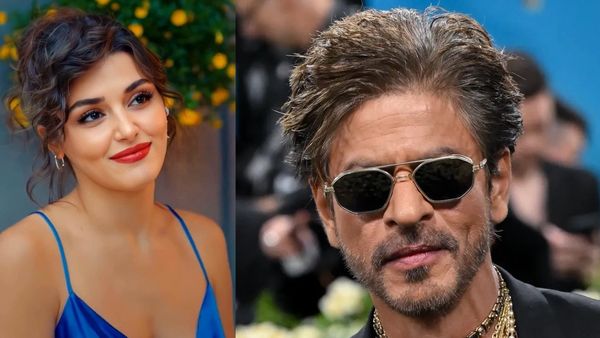Did Hande Ercel Really Say ‘Who Is This Uncle’ About Shah Rukh Khan? Here’s What the Turkish Actor Said