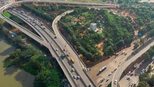 Hebbal Flyover Traffic Eases Sharply After New Loops Open, Commuters Report Major Time Savings