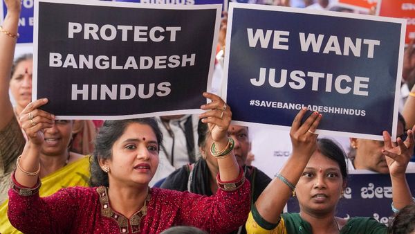 Hindu Man Drowns Fleeing Mob in Bangladesh Amid Rising Violence Against Minorities