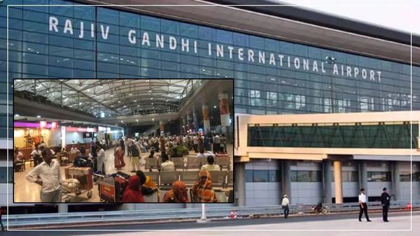 Flying From Hyderabad Airport? Check This Advisory Issued Ahead of Republic Day Rush