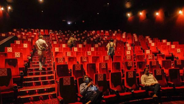 Good News for Cinema Goers! Telangana HC Orders 90-Day Notice for Ticket Price Hikes