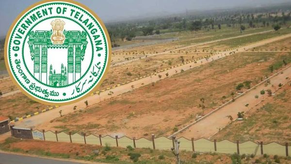 137 Government Plots Near Hyderabad to Be Auctioned on Feb 7–8: Check How to Apply