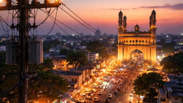 Hyderabad Power Cut Update Today: City-Wise Electricity Supply Status On January 29
