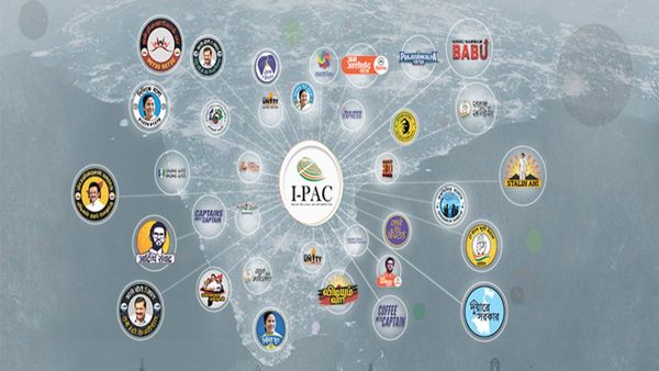 What Is I-PAC and Why Is It In The News?