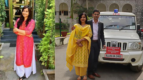 Who Is IAS Monika Yadav? Rajasthan Village Girl Who Became IAS at 22 and Won the Heart of Balotra DM