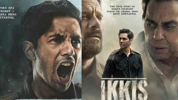 Ikkis OTT Release Update: Dharmendra’s Last On-Screen War Film To Stream Online On This Platform?