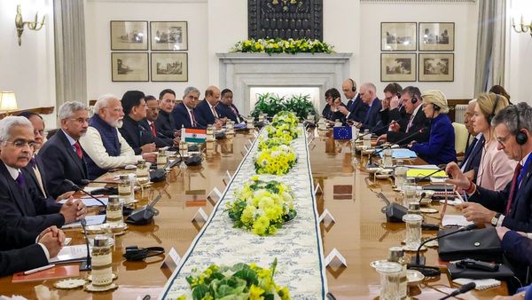 India-EU Trade Deal FAQs: Which Items Will See Zero Duty or Big Price Drop?