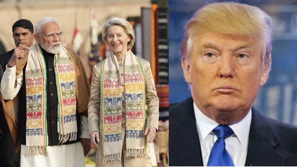 India-EU Trade Deal Sealed: Why The ‘Mother of All Deals’ Is A Strategic Jolt For US And Donald Trump