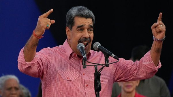US Arrests Maduro: Why US Strike On Venezuela & Maduro’s Capture Matter For India