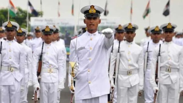 Indian Navy SSC Officer Recruitment 2026: Notification Out for 260 Posts