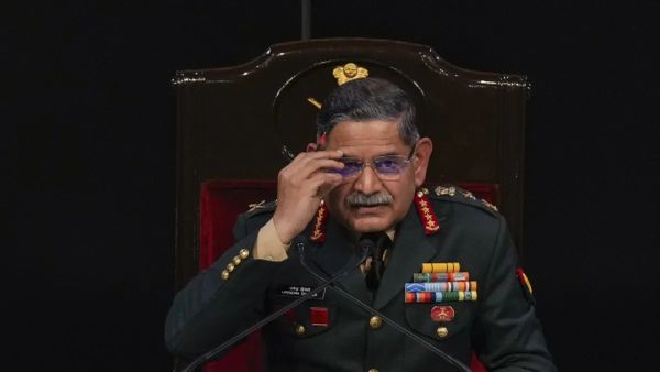 “We Do Not Approve of Any Activity in Shaksgam Valley,” Indian Army Chief Says, Rejecting China’s Claim