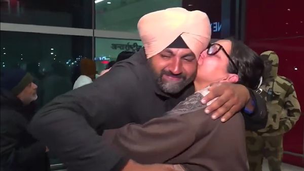 ‘Internet Was Shut, We Couldn’t Contact Family’: Indians Recall Iran Unrest, Thank Govt For Safe Evacuation